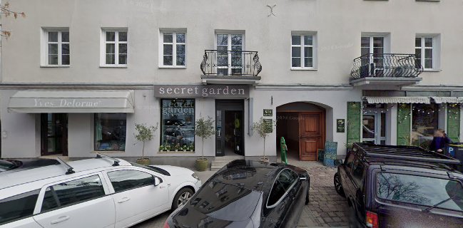 Polana Smaków – restauracja Andrzeja Polana Imprezy okolicznościowe Catering