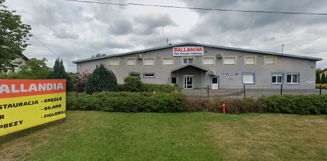 Ballandia Park Rozrywki Rodzinnej