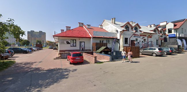Restauracja Che Fico Ostrowiec Świętokrzyski - włoska pizza, kuchnia włoska