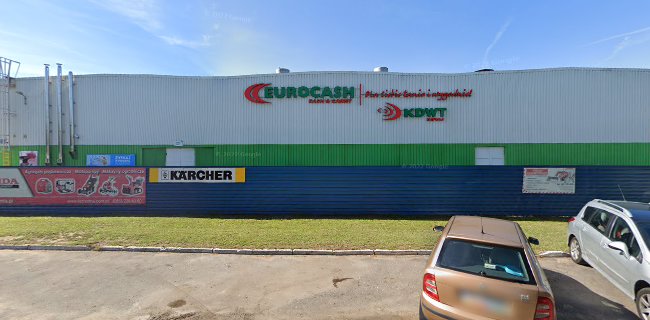 Spotkanie Eurocash Elblag