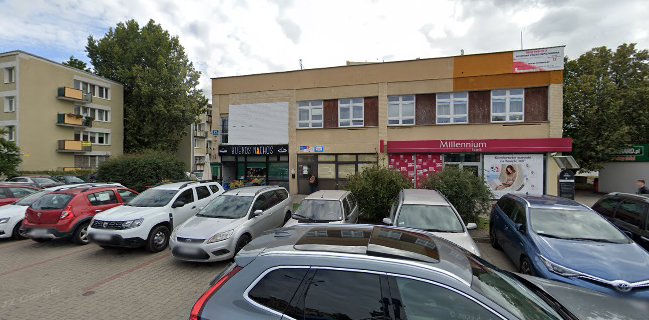 Buenos Nachos - Warszawa