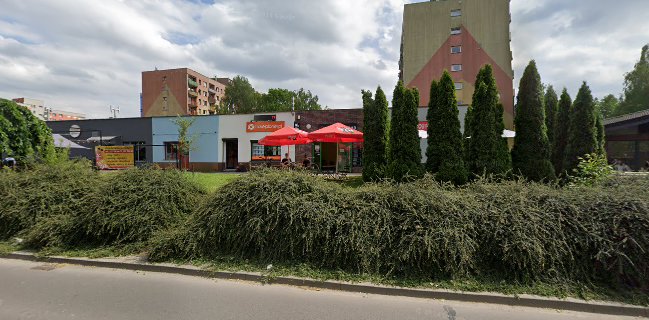 Samrat kebab Pszczyna