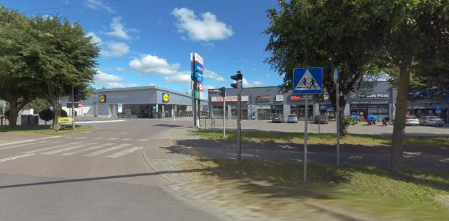 Lody Kręcone Gracja