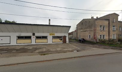 Piekarnia Pizzerka