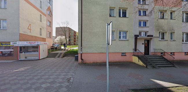 Marko - Produkcja i sprzedaż lodów