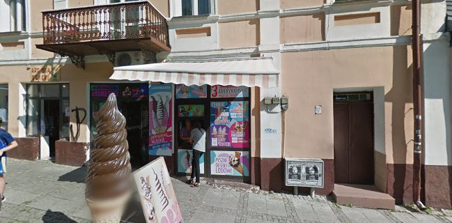 Opinii despre Lodomania în Chełm - Gastronomia