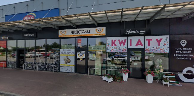 Piekarnia Mariolka Musiorski Maciej