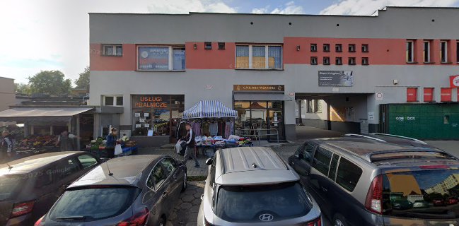 Cukiernia - Piekarnia Gatner