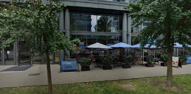 The Alchemist Grill & Cocktail