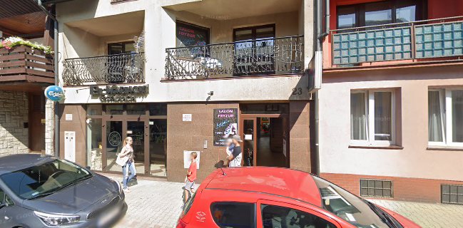 El Mariachi Restauracja