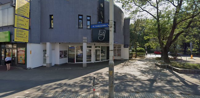 Kawiarnia Sąsiedzka