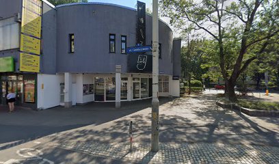 Kawiarnia Sąsiedzka