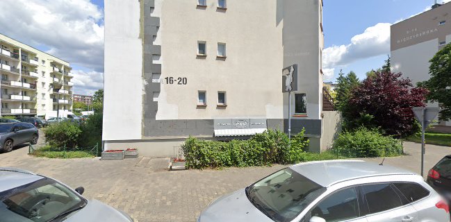 Tosmak. Piekarnia, cukiernia