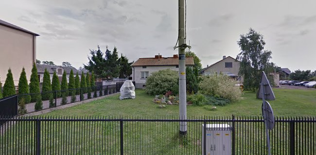 Krzyżanowscy. Cukiernia. Krzyżanowski T. - Dąbrówka