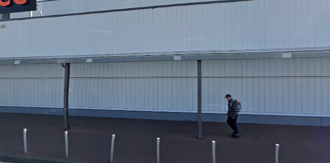 Opinii despre Owocowy raj M1 în Poznań - Gastronomia