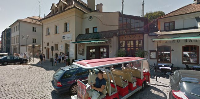 Restauracja