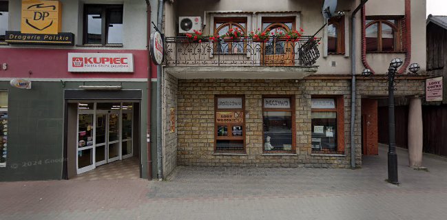 Pizzeria Tuchowska