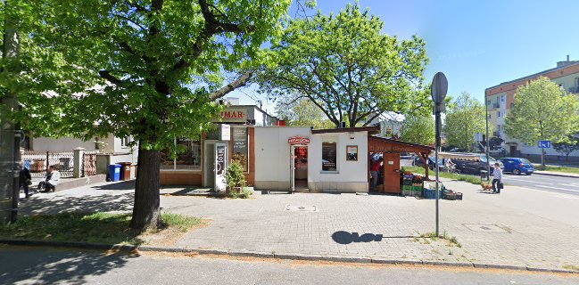 ALIMAR Piekarnia-Cukiernia Bartosz Rudziński