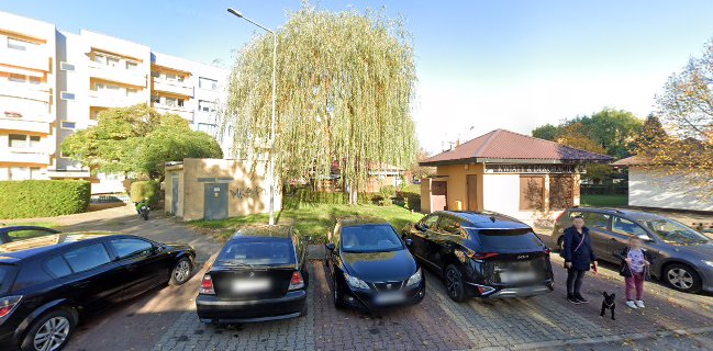 Kawiarenka Spółdzielnia Socjalna Pożyteczni