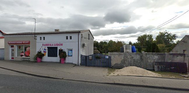 FABRYKA LODÓW