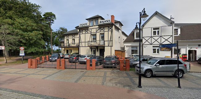 Comentarii opinii despre Fala Ustka ul. Chopina 9a