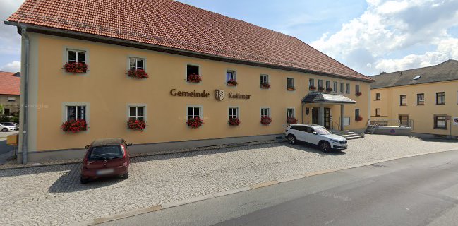 Speiseservice Kretscham Eibau