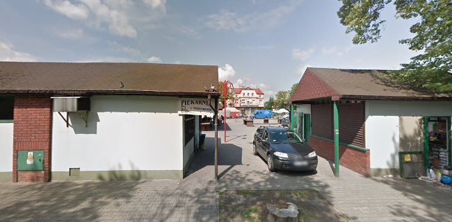 Piekarnia "Habermanna"