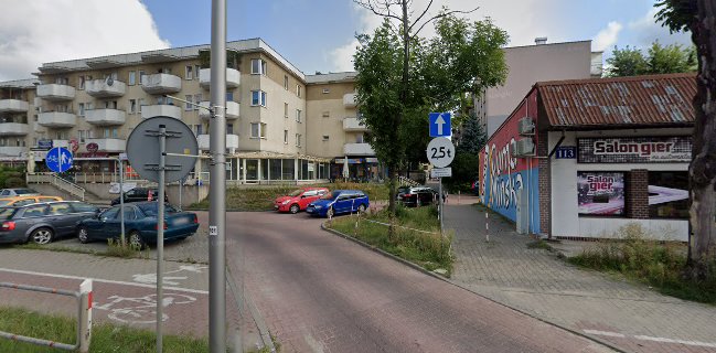 Piramida Kebab Warszawska