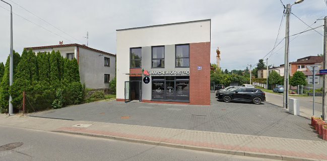 Marchewka Bistro