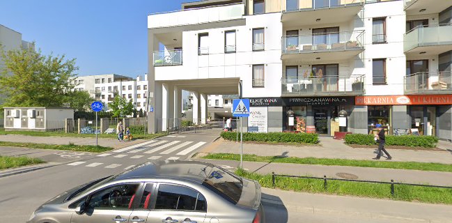 Wielkie Wina Warszawa