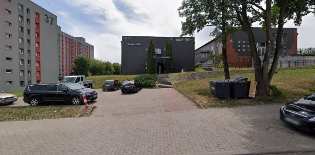 Restauracja-Pizzeria „Olimpijska”