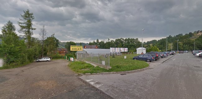 Eco-Cafe Zieleń