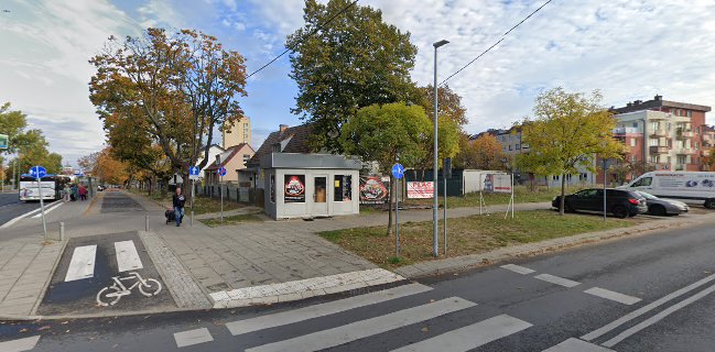 Brylant Burger Food Truck