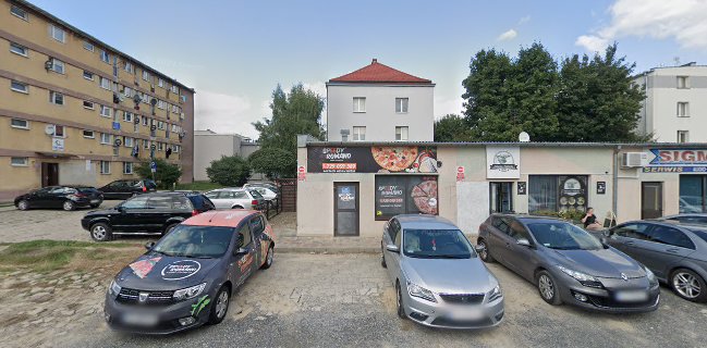 Pizzeria Speedy Romano Tarnobrzeg