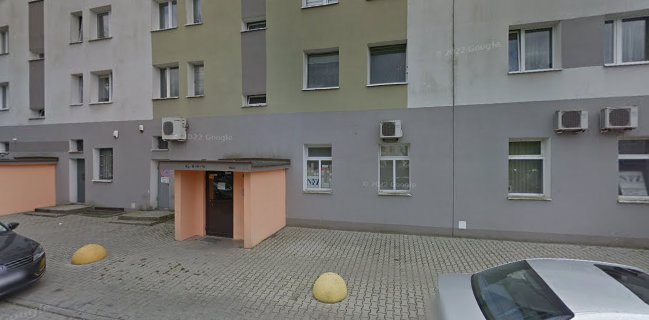 Delikatesy mięsne M&J