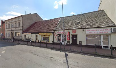 Lody Joanna Andrzejewska