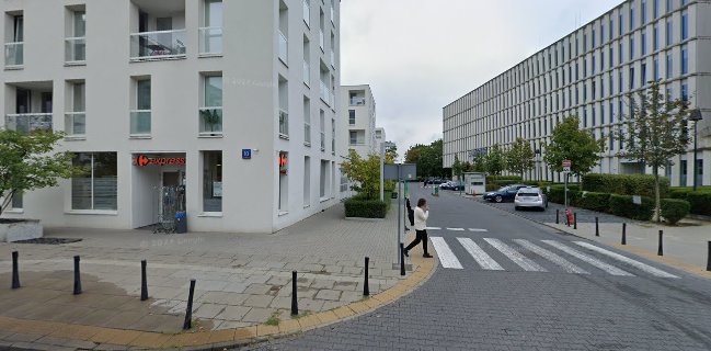 Cafe Przygoda Sala Zabaw