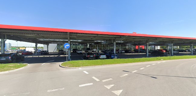 Brasserie Selgros Siedlce