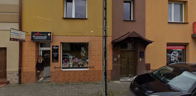 Delikatesy Włoskie "Casa Italia"