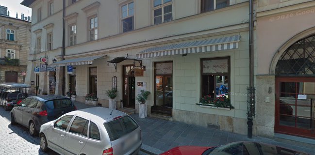 Opinii despre Papryczki 5 în Kraków - Gastronomia