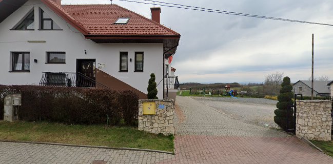 Zajazd u ELiZY | Restauracja i Noclegi
