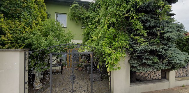 Restauracja Willa Poezja