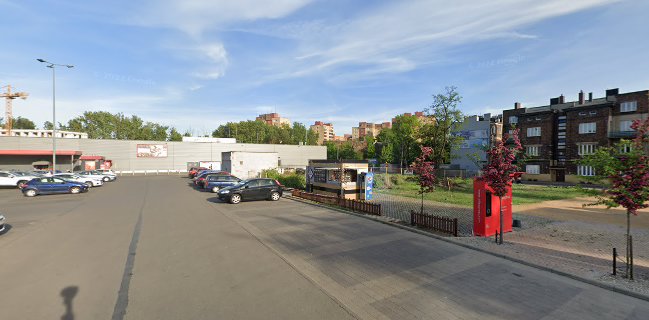 Lodolandia Sosnowiec