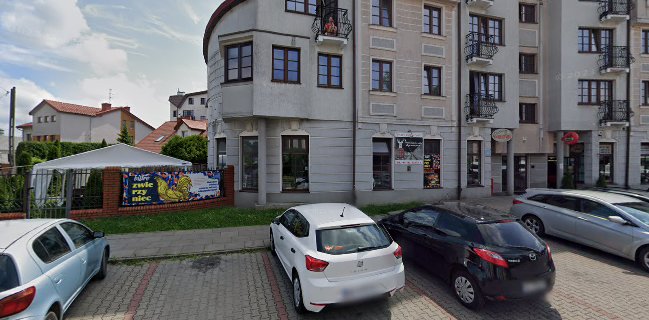 Bistro Zwierzyniec