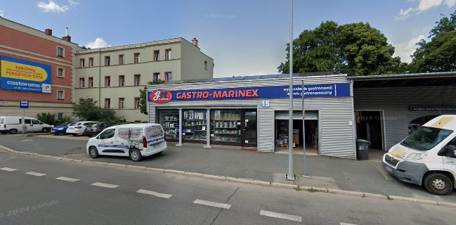 Gastro-Marinex