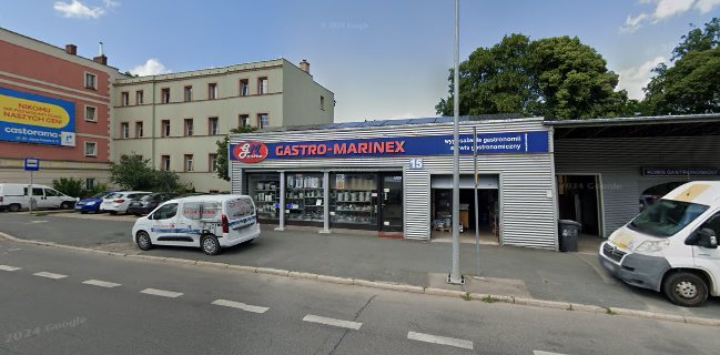 Gastro-Marinex