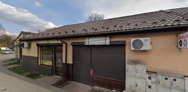 Opinii despre Swieẋyxna în Dąbrowa Górnicza - Gastronomia