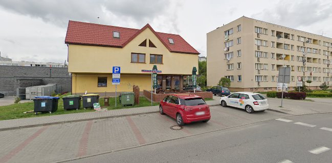 Kotlecik. Obiady domowe