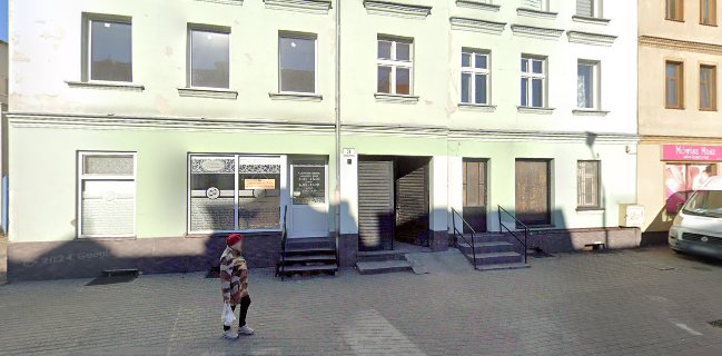 Makowski Marek. Zakład piekarniczo - cukierniczy