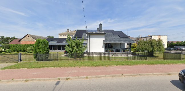 Kuźnia Smaków Borowa